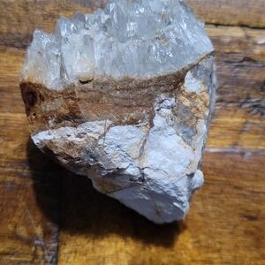 Clear Quartz Small Specimen